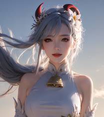 恋爱手游的男主都很危险封面